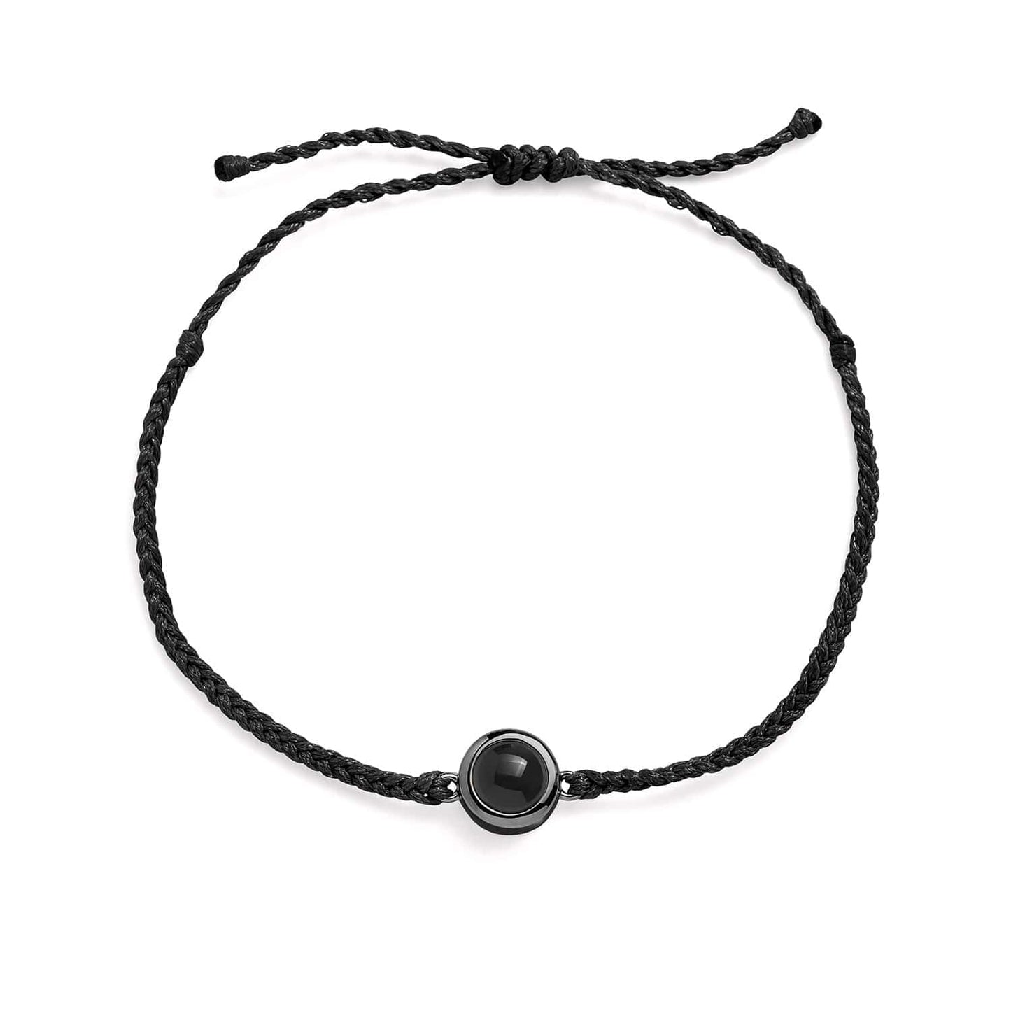 Personligt armbånd med foto